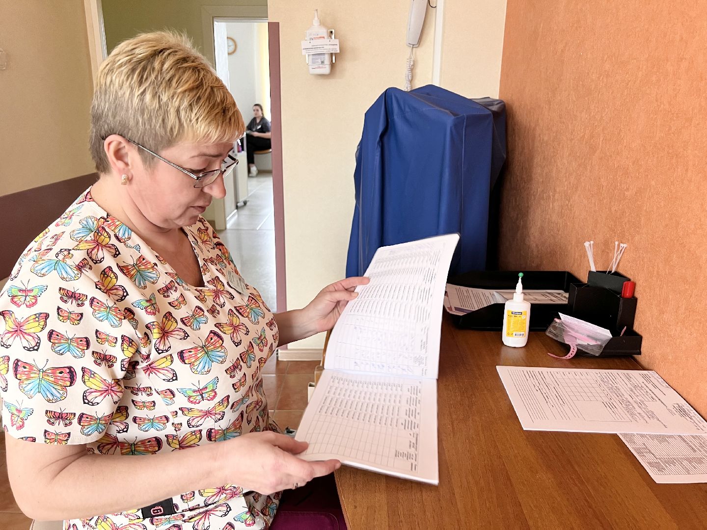 Балашиха, Подмосковье, Московский областной перинатальный центр, Социальная ипотека, Акушерка,