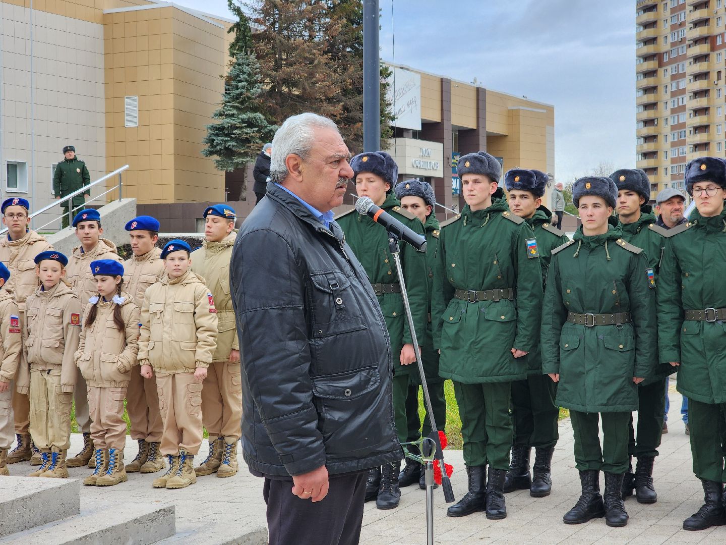 рвсн, байконур, ветераны, космос, маршал неделин,