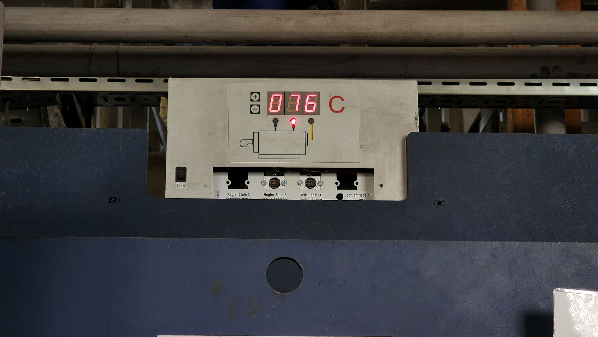 Бронницы, Отопление, отопительный сезон 2024-2025, Котельная 3 в Бронницах, Микрорайон Марьинский,