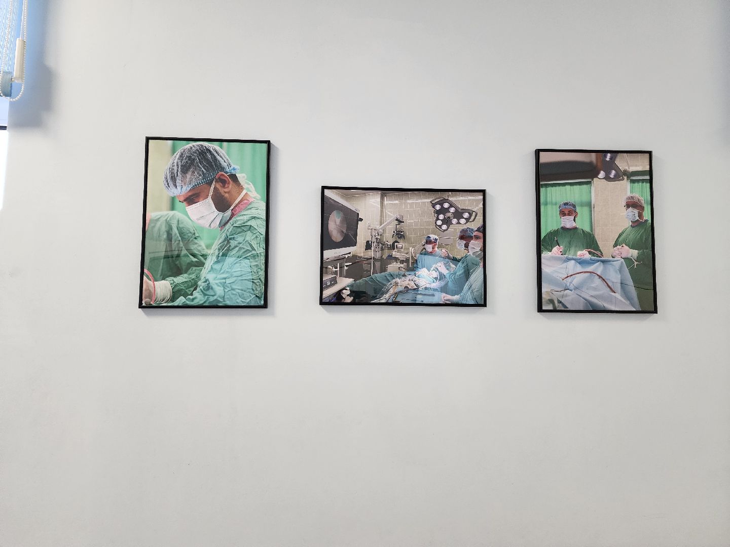 Подольск, Медицина, Нейрохирургия, Фотовыставка,