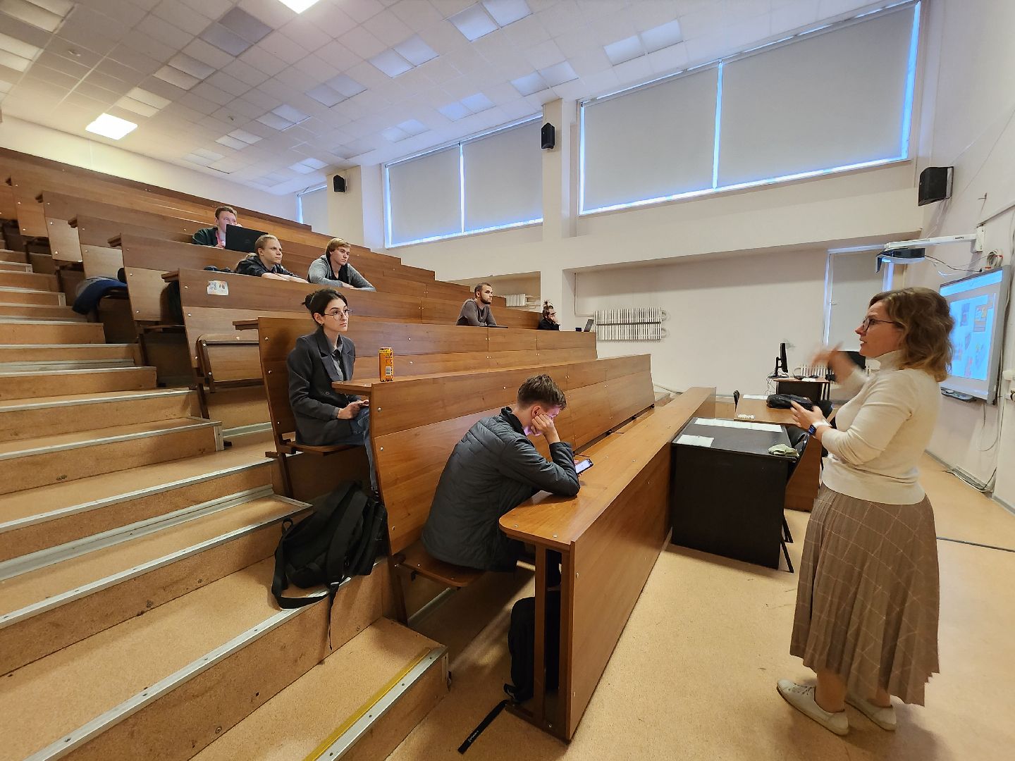 Дубна, Университет дубна, Стартап, Студенты, Школа предпринимательства,