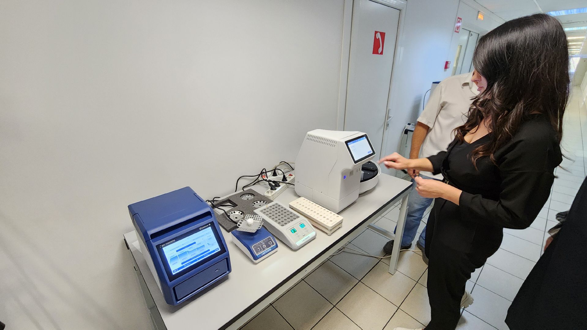 протвино, экономика, научно-практическая конференция, днк-технология, г о серпухов,