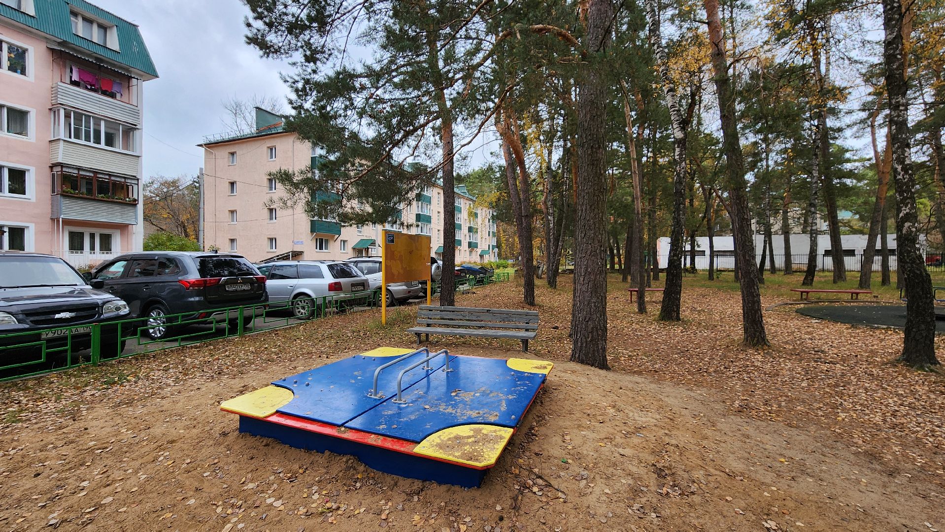 дополнительное освещение, протвино, обход, благоустройство, г о серпухов,