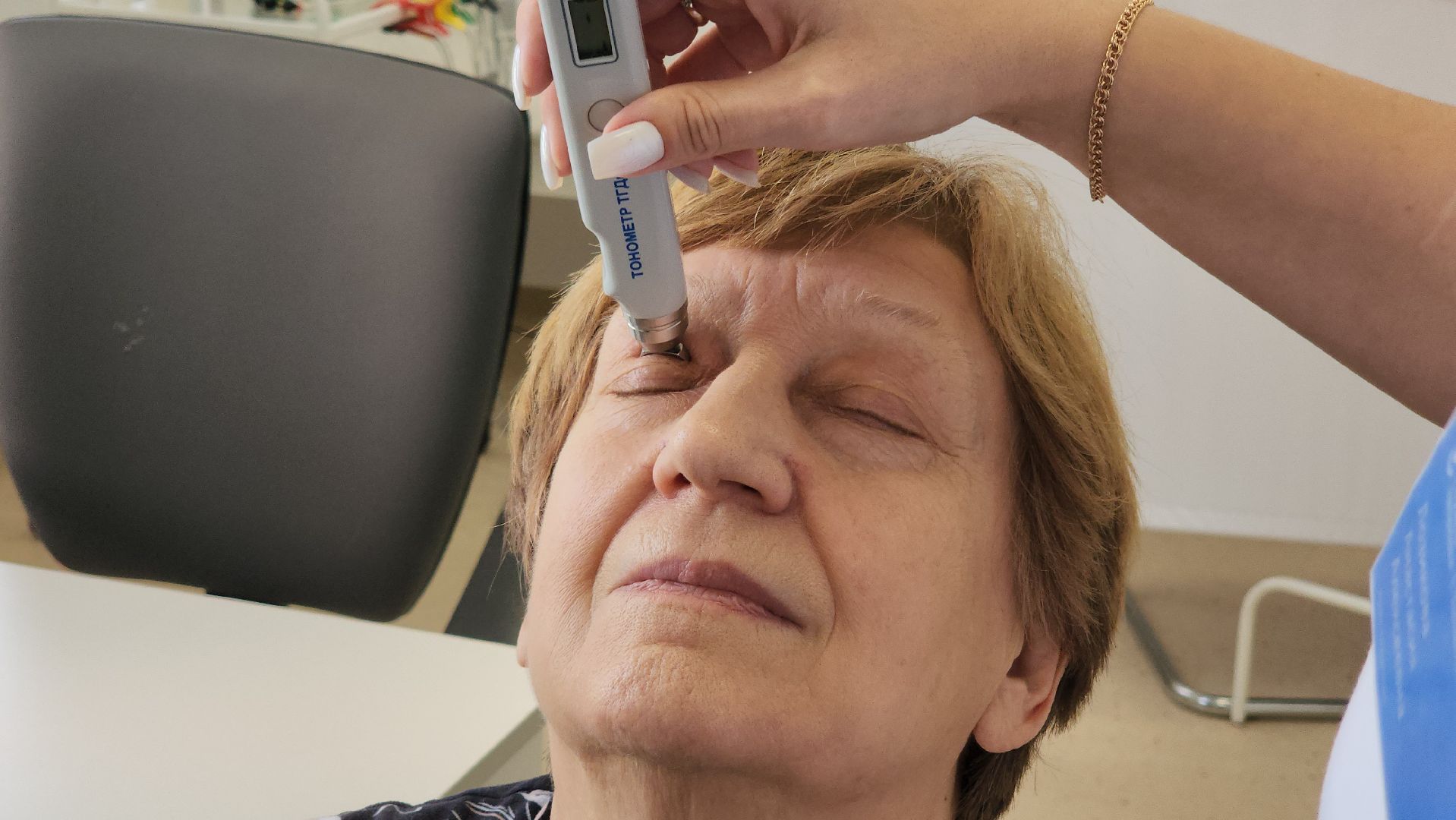 красногорск, путилково, диспансеризация,