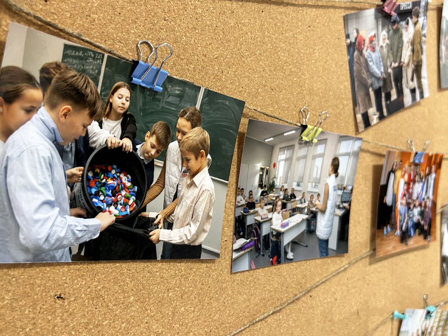 волонтеры, форум, Фрязино, лекции, Молодая гвардия, Можайск