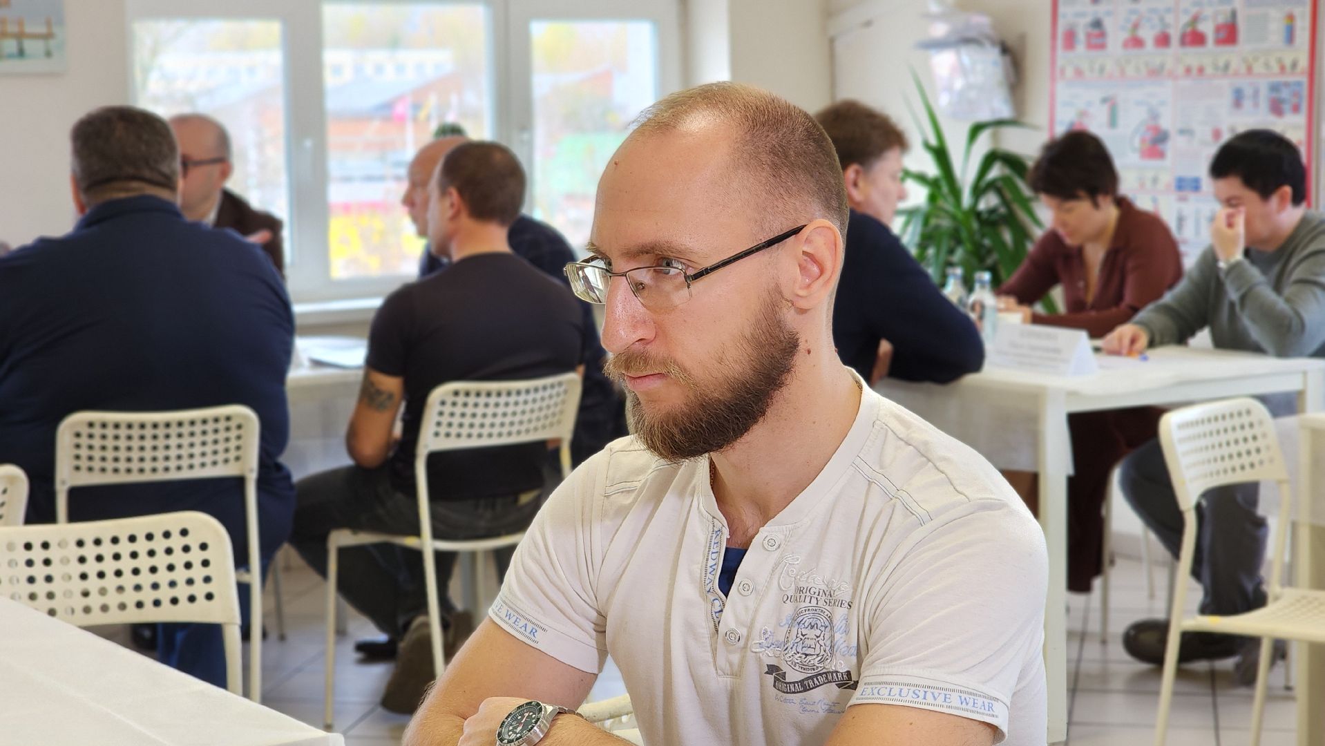 выездная администрация, выездная администрация на предприятии, Лосино-Петровский,