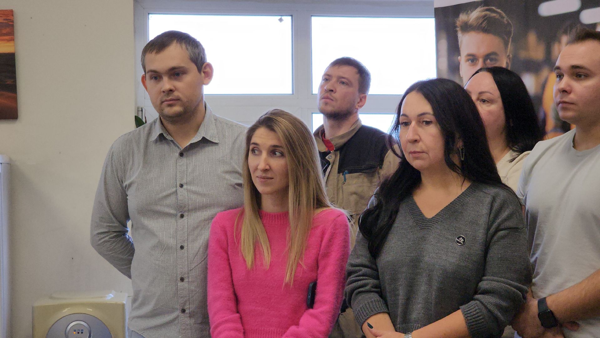 выездная администрация, выездная администрация на предприятии, Лосино-Петровский,