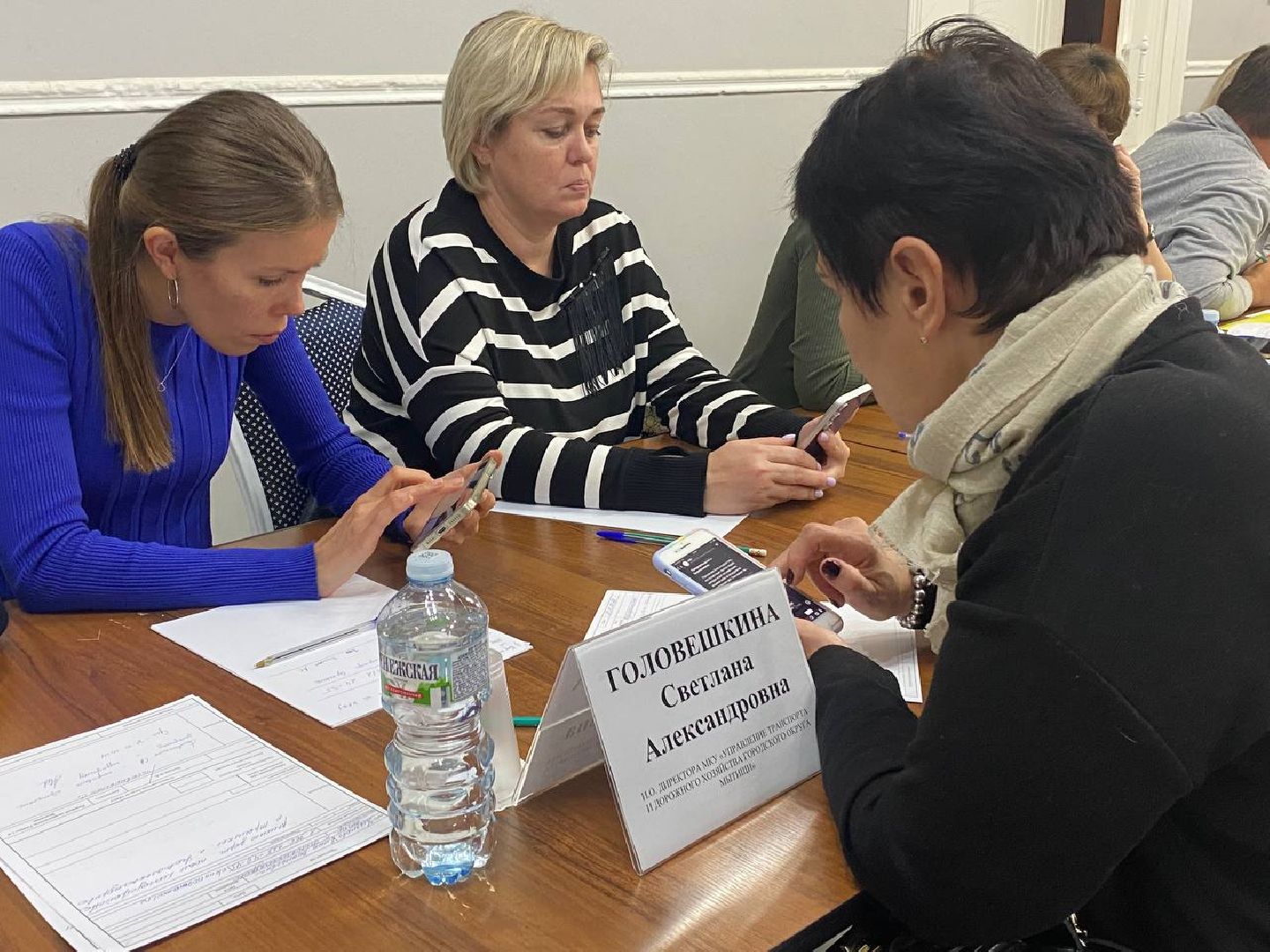 уличное освещение,