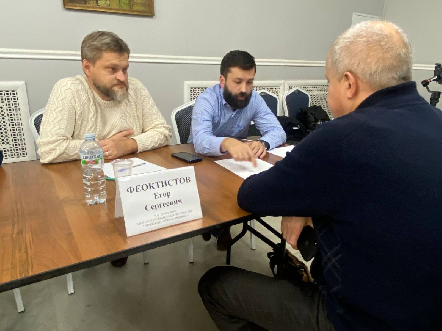 уличное освещение,