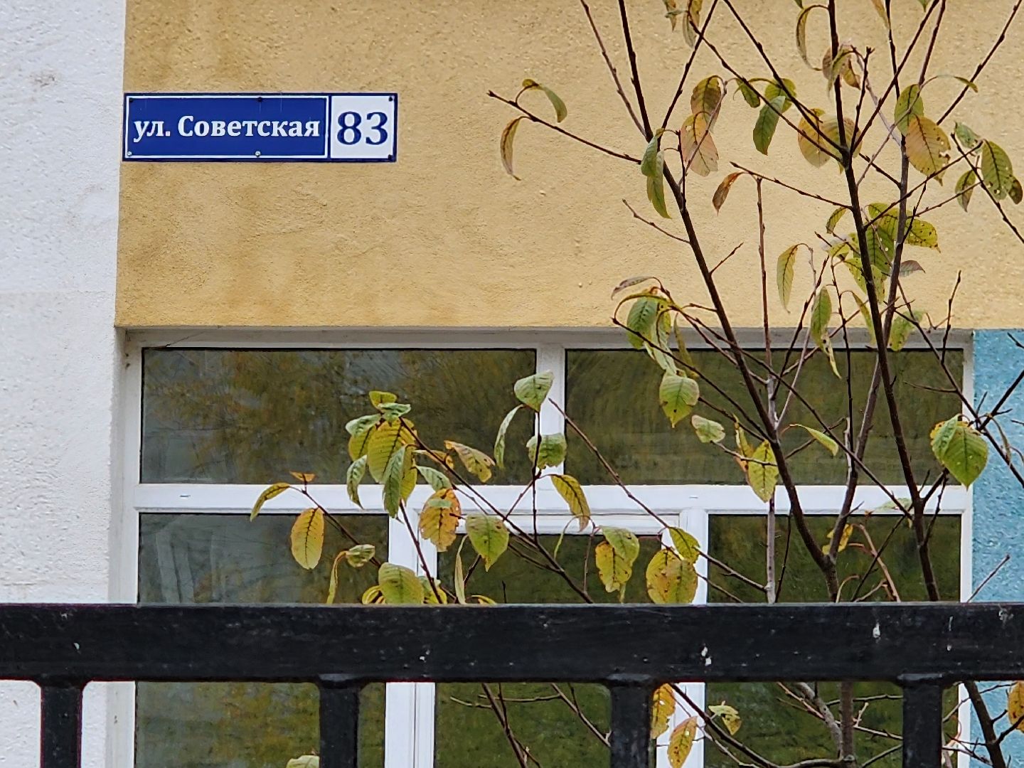 серпухов, школа 9, Центр непрерывного образования, улица советская, корпус 1, капитальный ремонт школы,