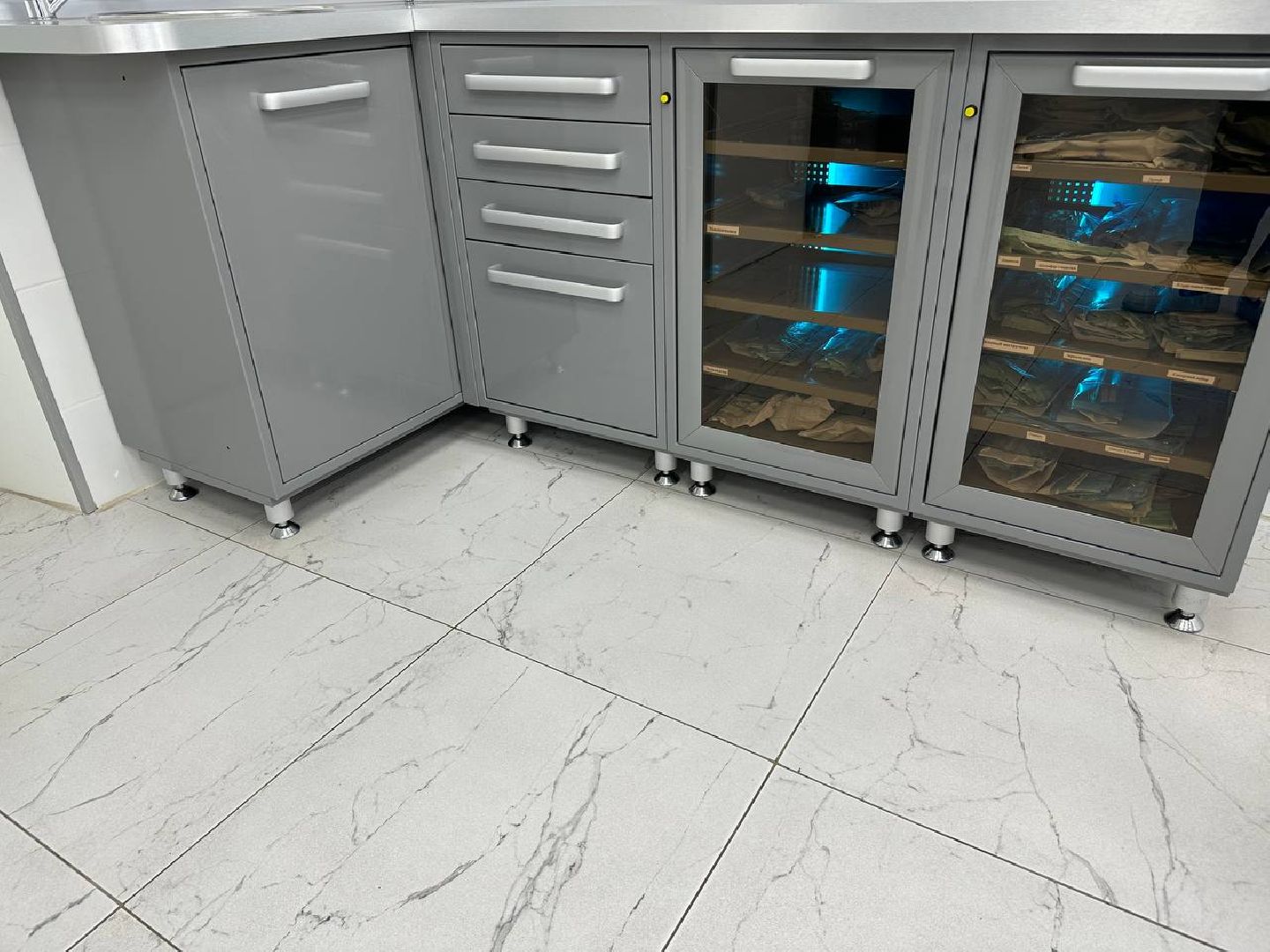 медицина, ремонт больницы,