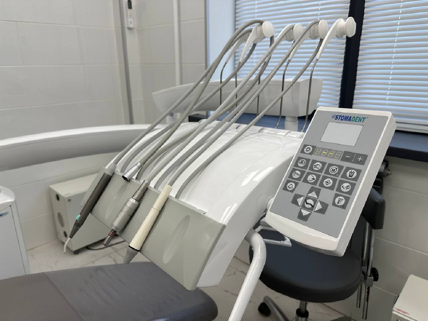 медицина, ремонт больницы,