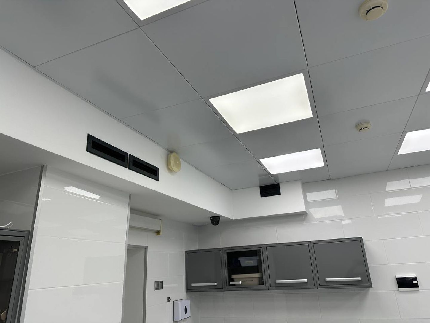 медицина, ремонт больницы,