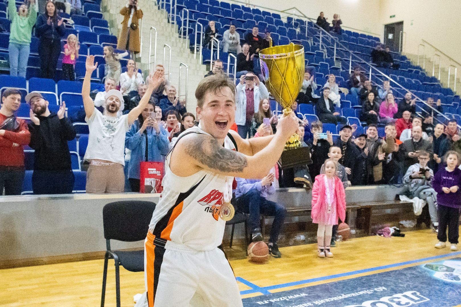 лыткарино, баскетбол, финал