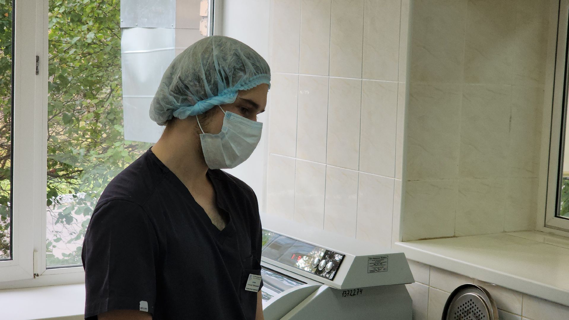 ступино, медицина подмосковья,наставничество медиков,