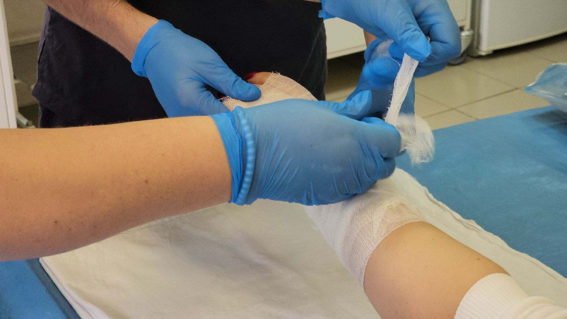 ступино, медицина подмосковья,наставничество медиков,