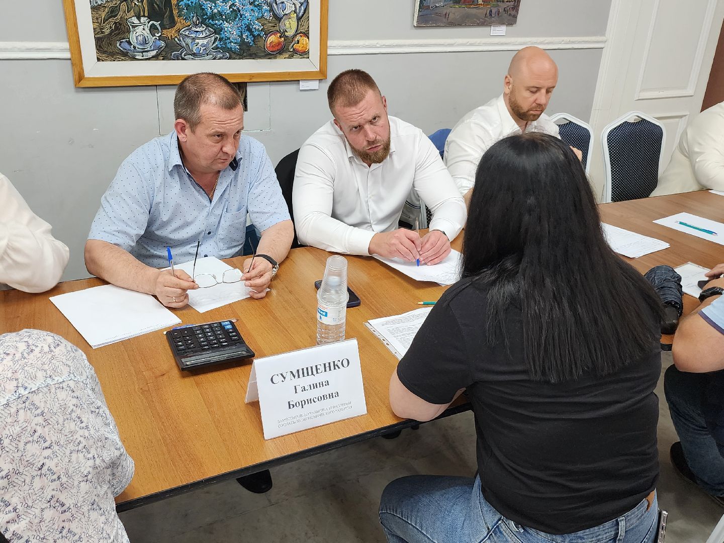 детская площадка,