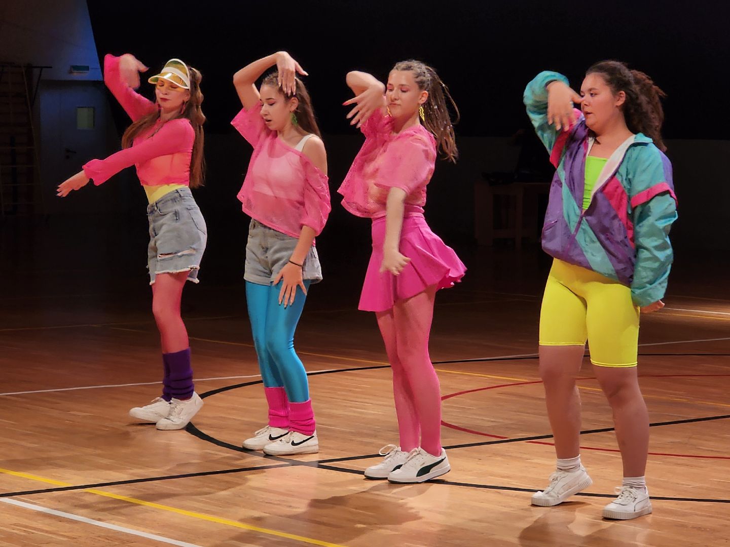 волоколамск, спорт, танцевальный конкурс, Лама,