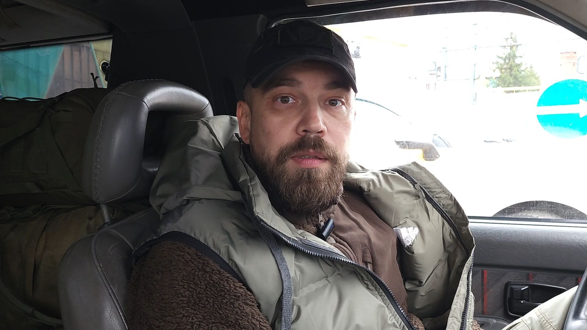 котельники, сво, инструктор, первая помощь, медицина,