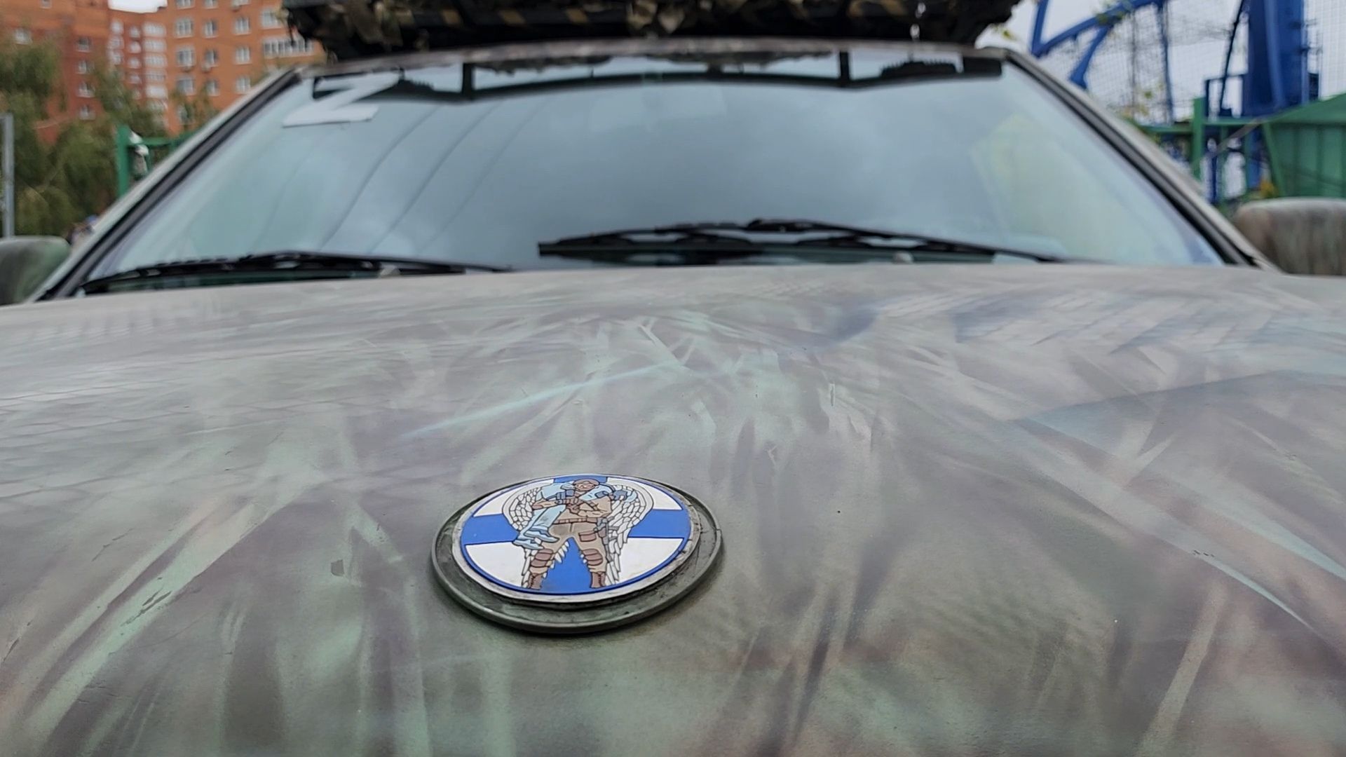 котельники, сво, инструктор, первая помощь, медицина,