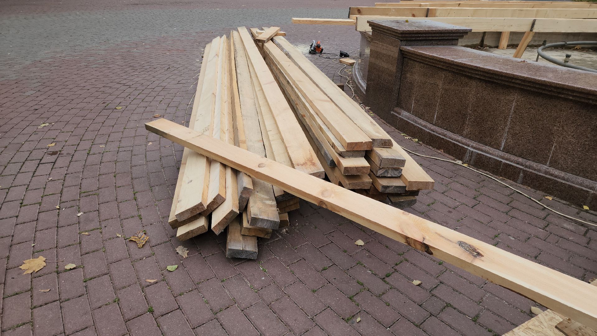 фонтаны, парки, благоустройство,