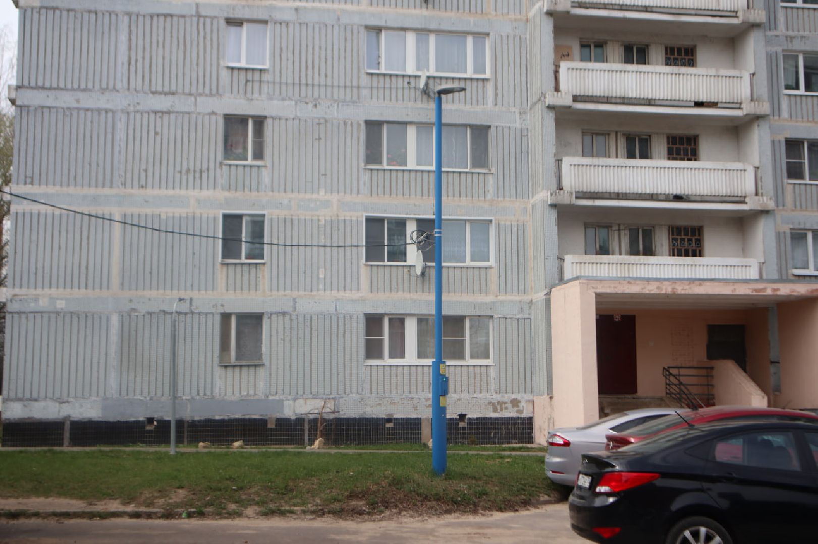 Пущино, транспорт, экология, Мособлэнерго