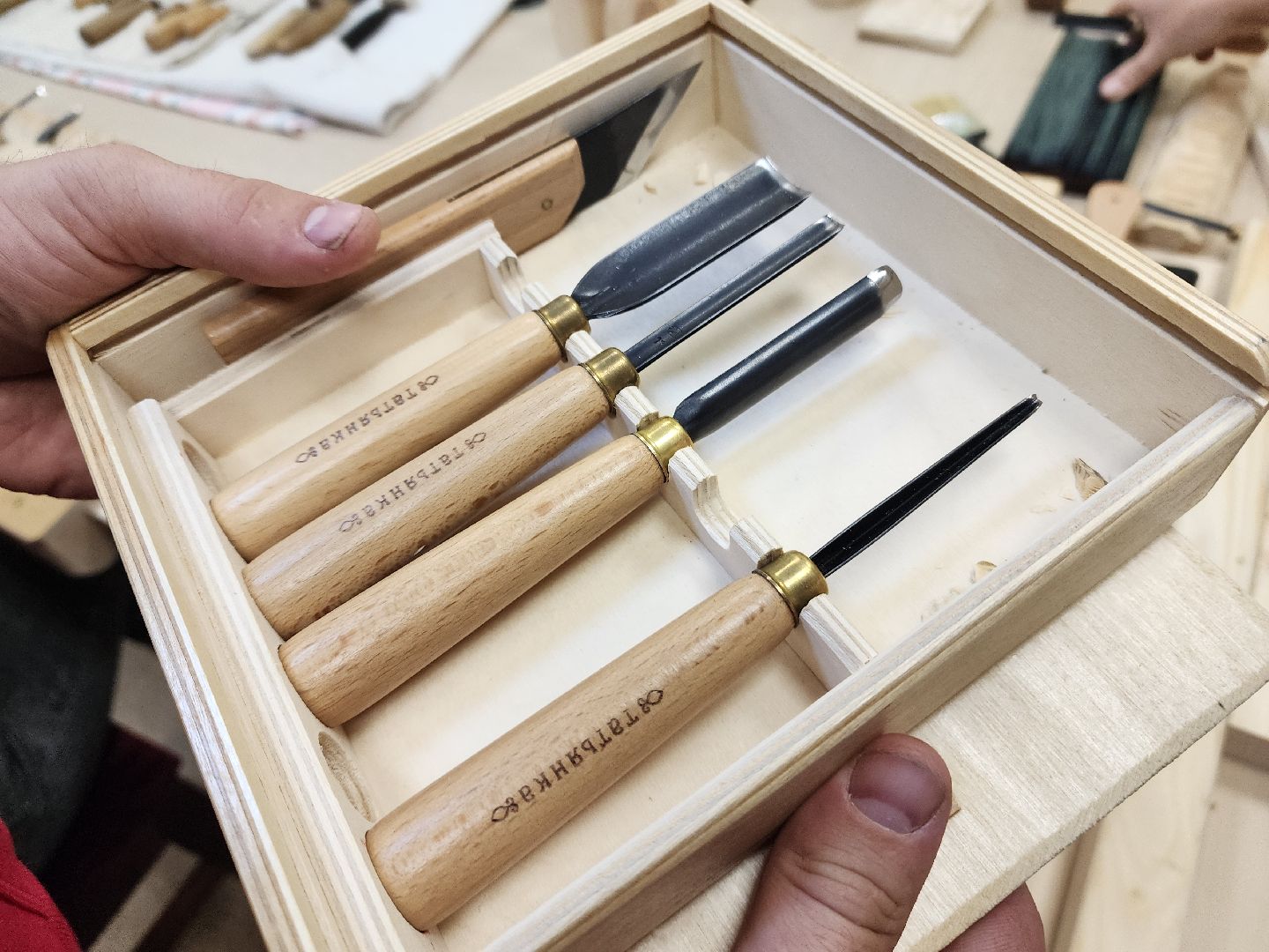 красноармейск, городской округ пушкинский, резьба по дереву, активное долголетие,