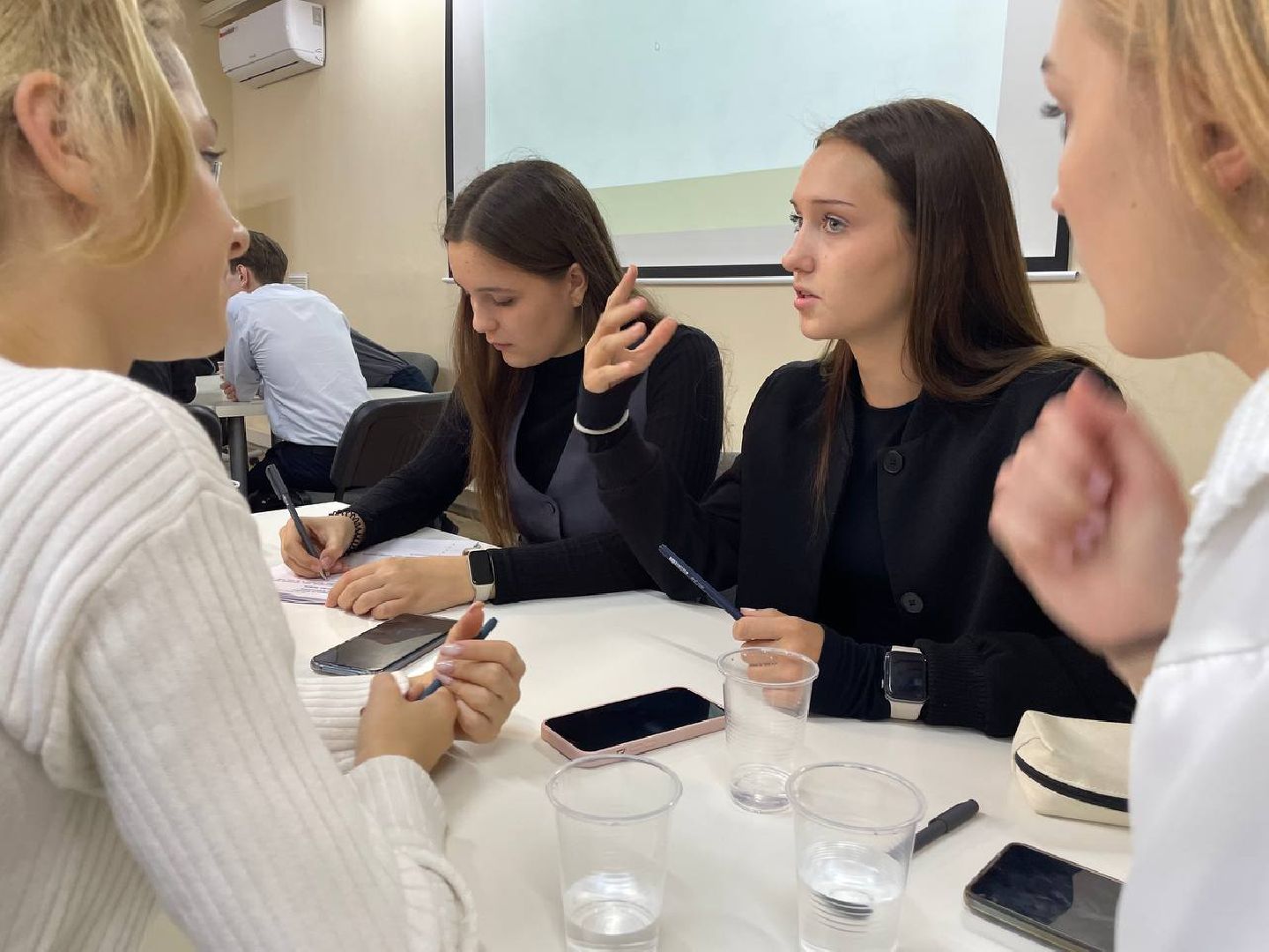 Дмитров, ДМТПП,