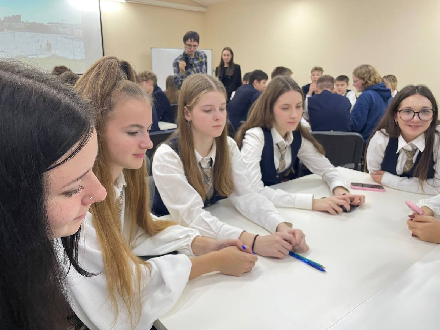 Дмитров, ДМТПП,