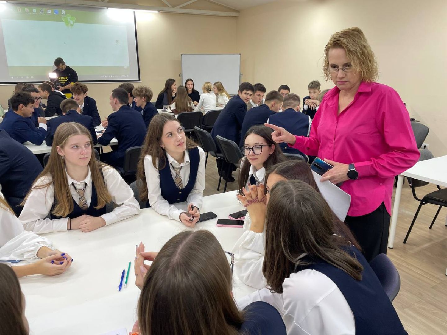 Дмитров, ДМТПП,