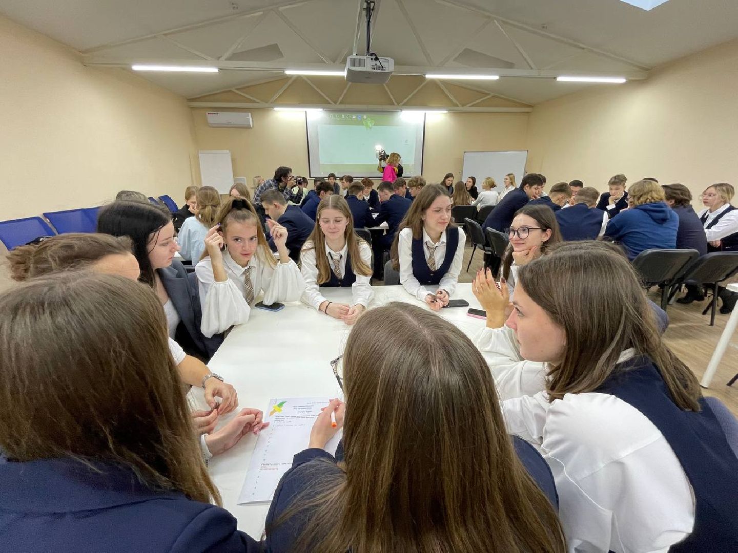 Дмитров, ДМТПП,