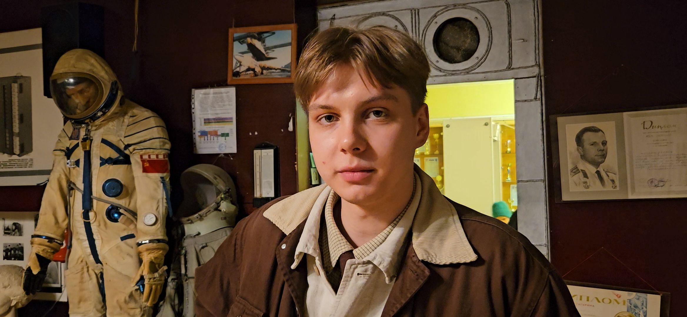 волонтеры, Жуковский, сбор макулатуры, БумБатл, экология, школа,