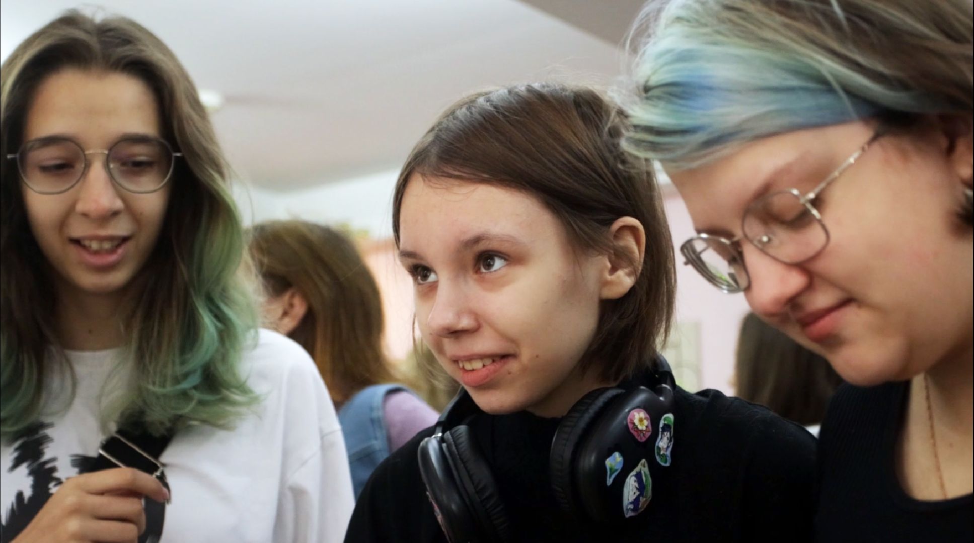 электросталь, электростальский колледж, образование, образование в подмосковье, профессионалитет, профессионалитет ты в хорошей компании, день открытых дверей,