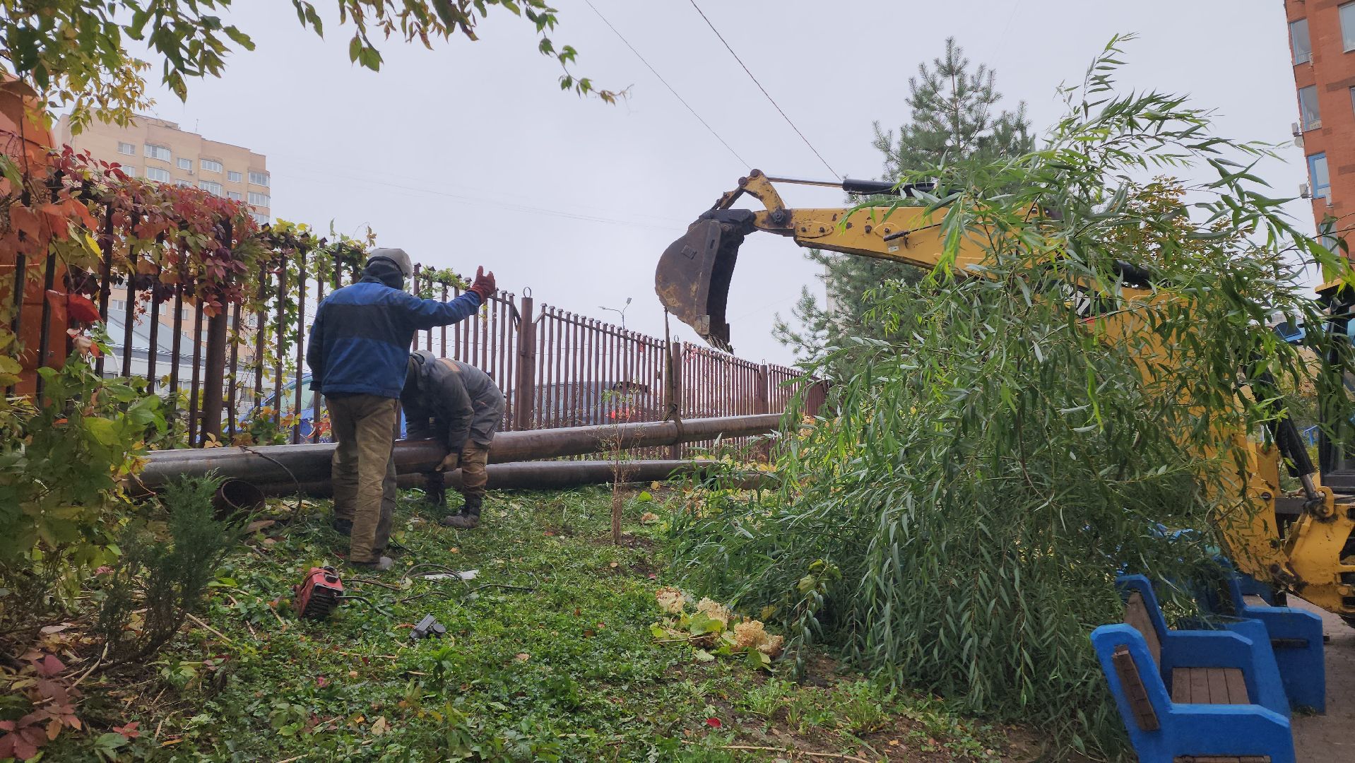 жкх, отопление, байпасы, мкд, тепло,