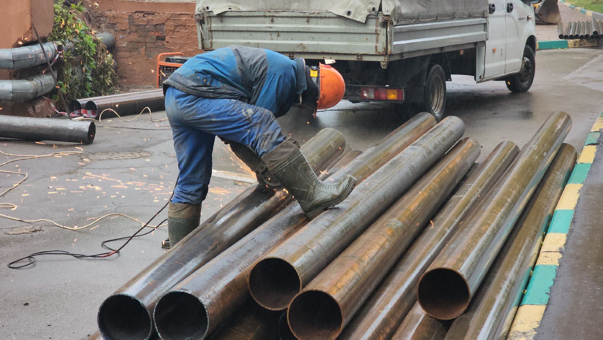 жкх, отопление, байпасы, мкд, тепло,