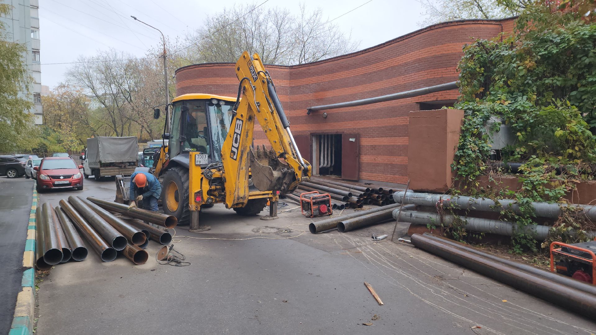 жкх, отопление, байпасы, мкд, тепло,