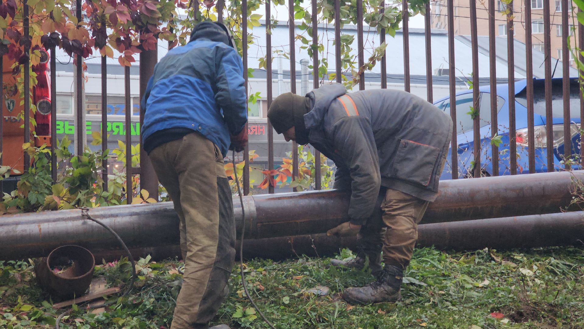 жкх, отопление, байпасы, мкд, тепло,