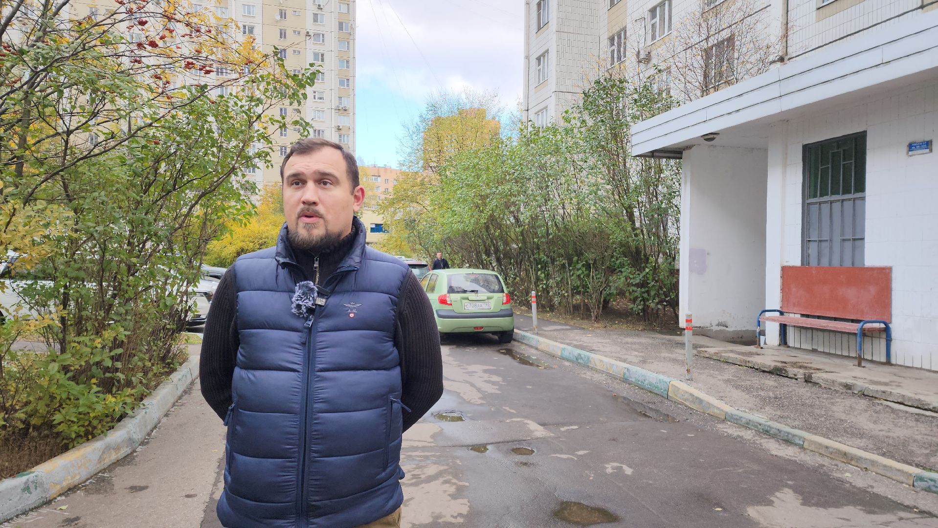 жкх, отопление, гвс, мкд, химки,