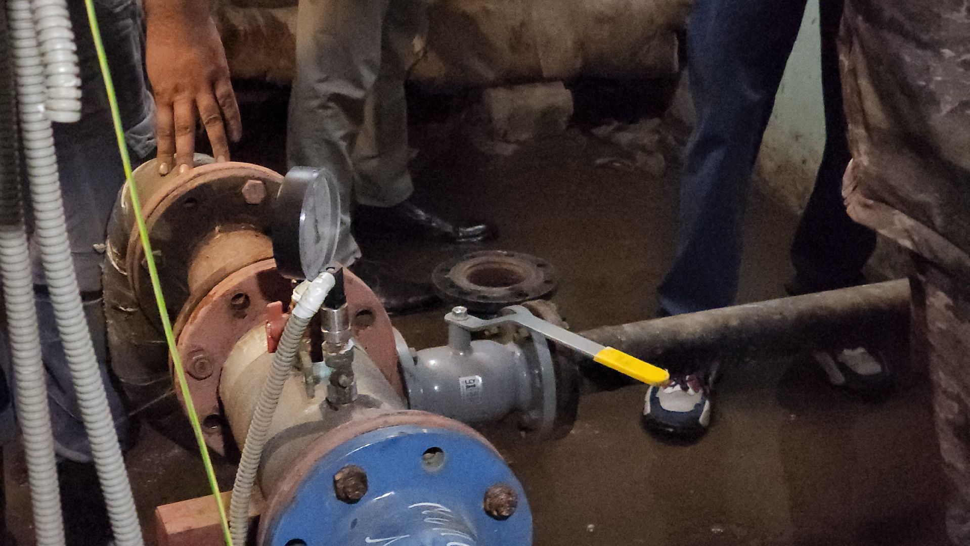 жкх, отопление, гвс, мкд, химки,