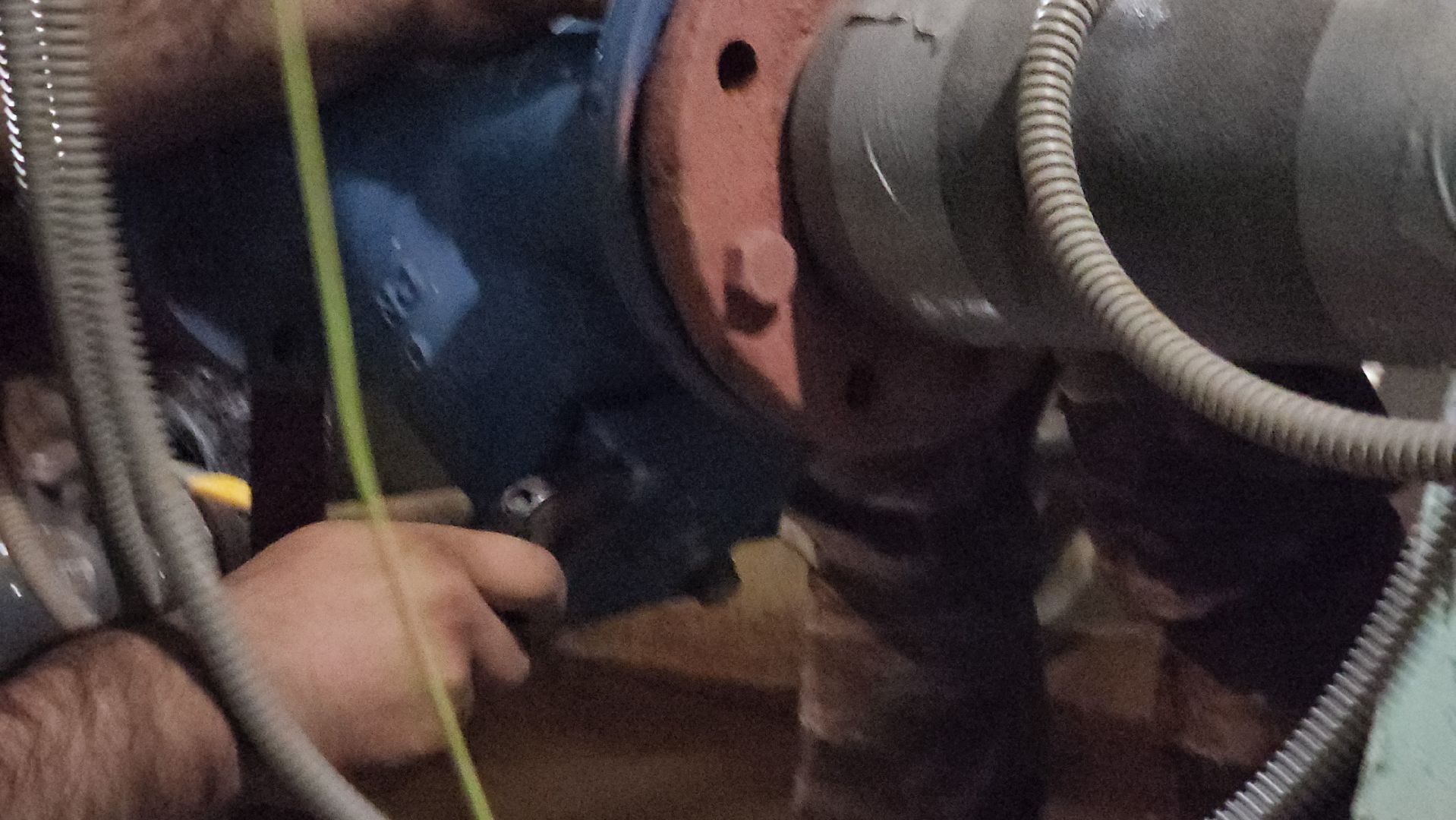 жкх, отопление, гвс, мкд, химки,