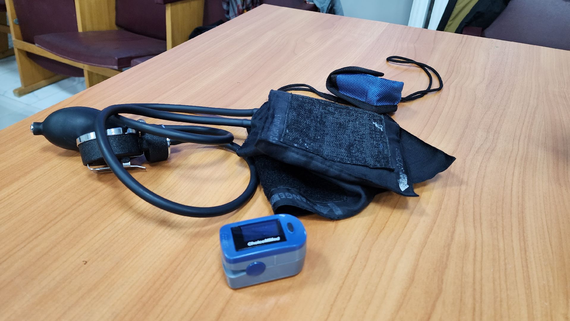 выездная администрация, Лобня, проверка здоровья,