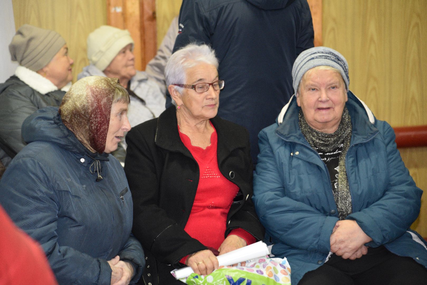 лотошино, кировский, благоустройство, выездная администрация,