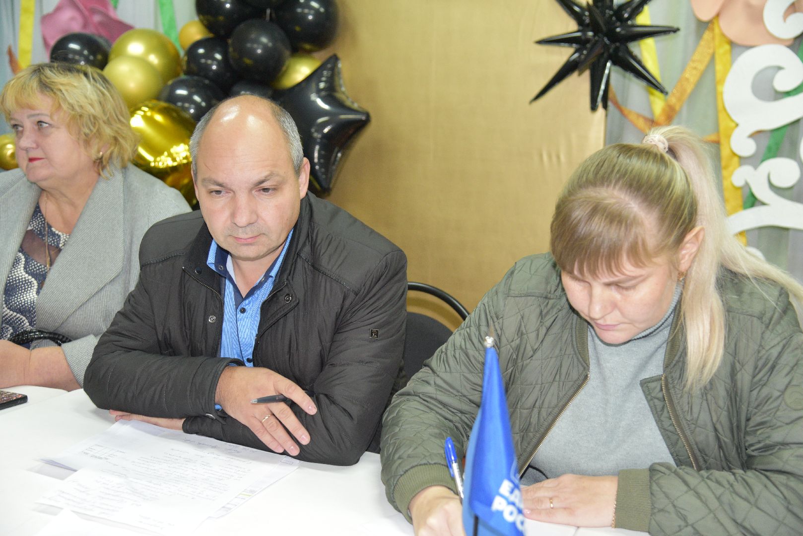 лотошино, кировский, выездная администрация, благоустройство,