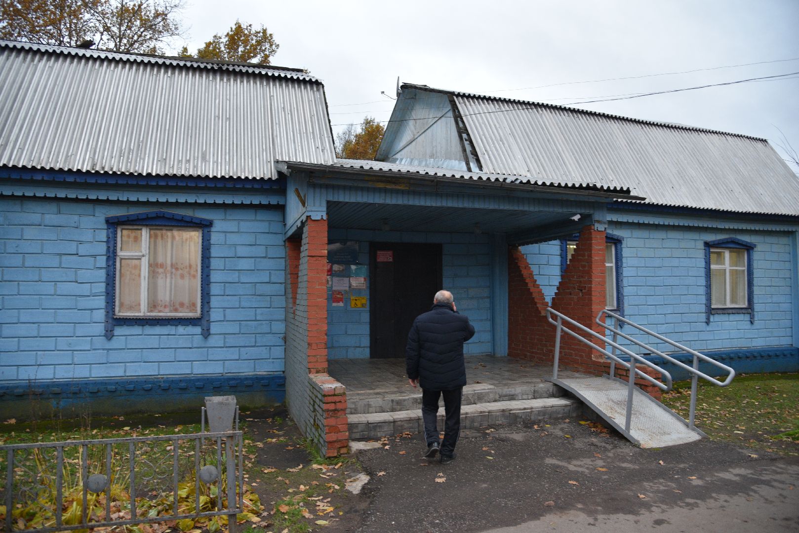 лотошино, кировский, выездная администрация, благоустройство,