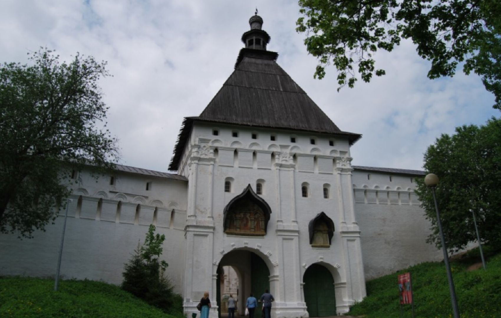 Звенигород, Искусство, культура подмосковья, живопись,