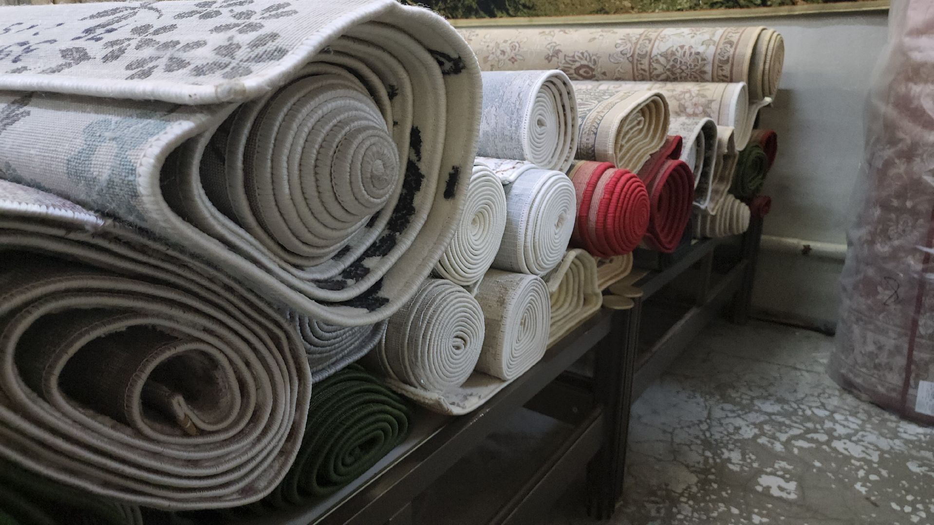 котельники, ковровый комбинат, трудовые коллективы, награждение, предприятие,