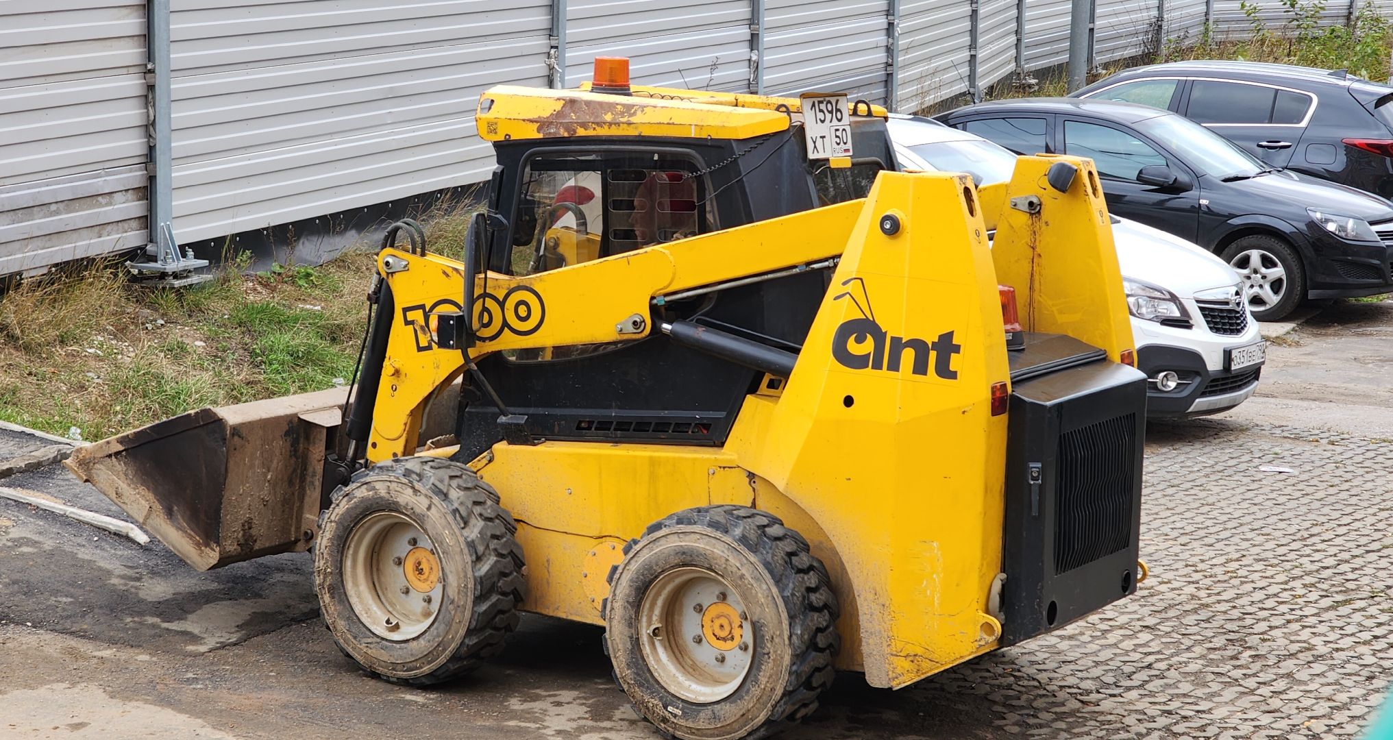 Звенигород, благоустройство, пешеходные дорожки,