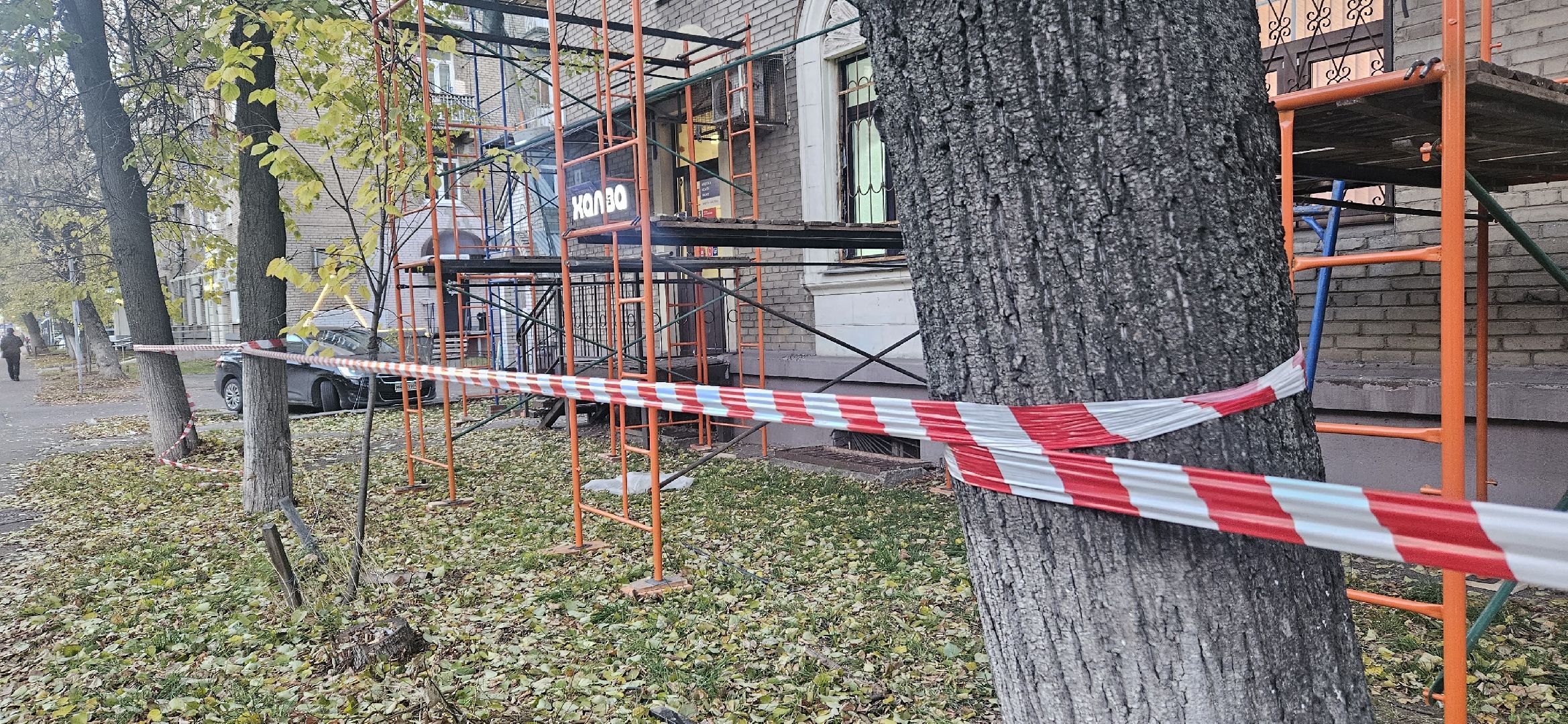 капитальный ремонт, жуковский, благоустойство,