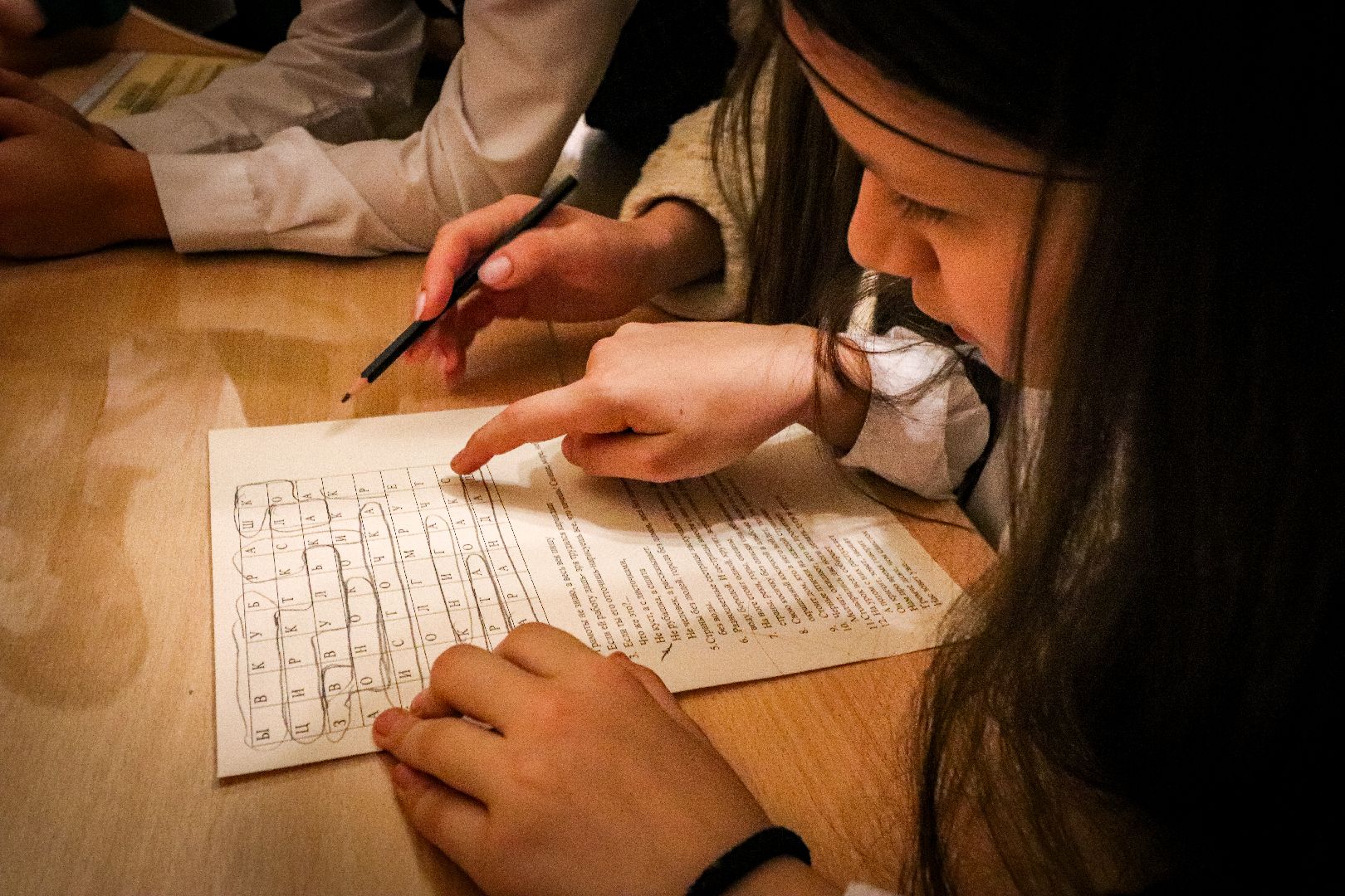 Клин, общество, образование, Гайдар, тимуровцы,