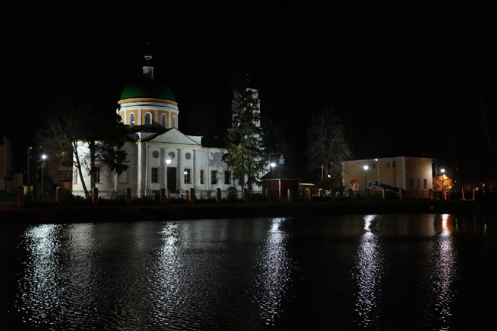 Выездная администрация, Власть, Диалог с жителями, Сергиево-Посадский городской округ, ЖКХ, Отопление,